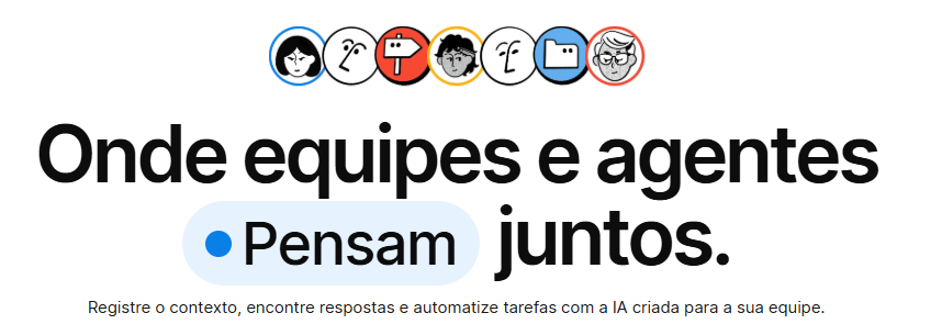 Capa do template de Notion Notion Business — 6 meses grátis
